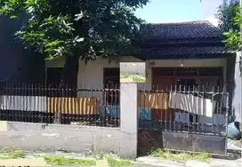 DIJUAL RUMAH DELTASARI WARU SIDOARJO RON.A843