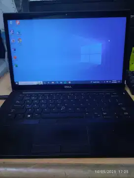 Laptop Dell Latitude 7480 Core i7 gen 6