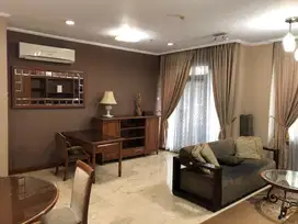 Dijual Apartement Kintamani Kondominium Tipe 2 Kamar Kondisi Furnished
