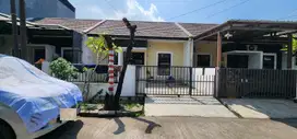 Rumah Termurah dan Masih Bisa Nego Badai di Taman Kopo Katapang