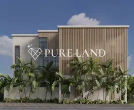 Investment Clubhouse in Bukit Dreamland