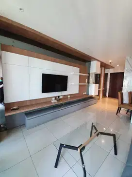 Dijual Murah Apartemen Central Park 2+1 Bedroom