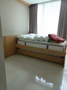 Dijual Apartement St.Morritz Puri Indah