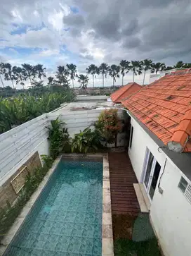 3 Bedroom Villa in Tumbak Bayuh Pererenan Canggu