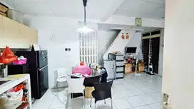 Dijual cepat Rumah Sunter Agung utara 1,5 lt