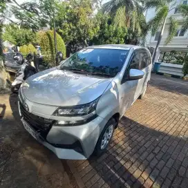 avanza e 2019 facelift