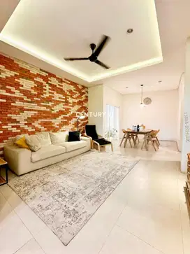 Bintaro Jaya Sektor 5