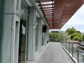 Dijual Kios Kemang Mansion Lantai 2 Jakarta Selatan