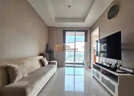 Dekat Pusat Kuliner Tanjung Duren 2BR Grand Madison 1 Menit Ke Mall CP