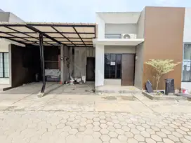 CASH DAN BERTAHAP RUMAH MURAH DI PAMULANG