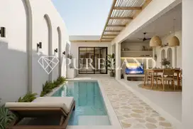 2BR Prime Villa in Seminyak