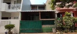 Jual rumah di kranggan permai jatisampurna cibubur