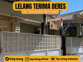 Lelang Rumah Murah Di Kota Sidoarjo Jawa Timur