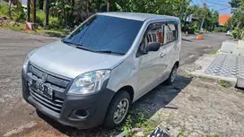 Suzuki Karimun Wagon R 2014 Bensin