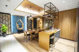 Apartemen Harga Termurah di Elevee Alam Sutera Tangerang Selatan