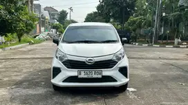 Sigra D Plus manual Pemakaian 2024