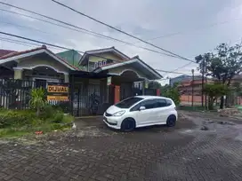 VILLA REGENCY 1 TANGERANG DI HOOK