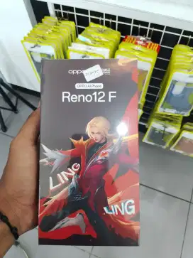 OPPO RENO 12F 8/256