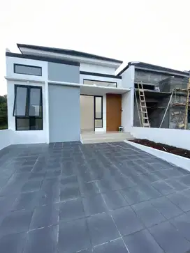 RUMAH MURAH SEMARANG NGALIYAN