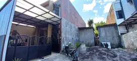 Dijual Rumah Kos2san Full Penghuni di Godean km7,5