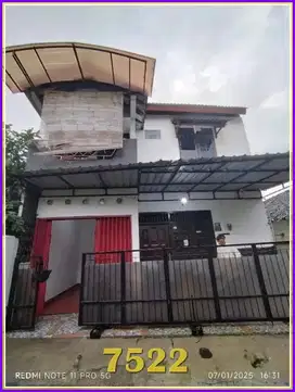 Jual Kost Putri di Concat Isian Apa Adanya
