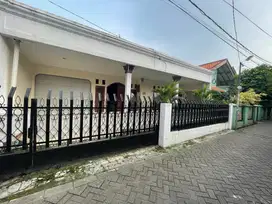 Rumah Jl.Muhasim GG.Sapar 2