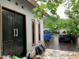 Rumah di Bertais kota mataram