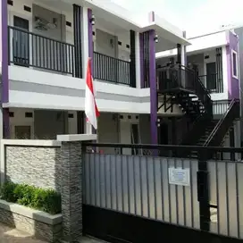 kranji kotrakan murah, bagus dan bersih
