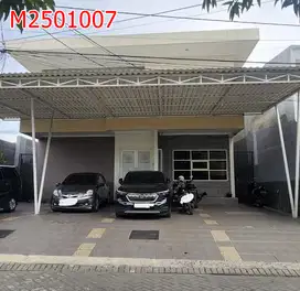 Dijual Rumah Kos Aktif Mojoarum dkt Mulyorejo Manyar Sutorejo