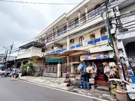 Kost Kost Tanjung Duren Jakarta Selatan