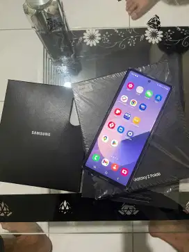 samsung Z fold 6 12/512