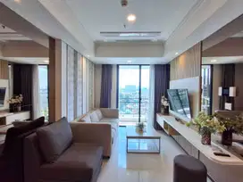 Disewakan Apartment Casa Grande Phase II Tower Bella