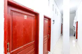 Kost mahasiswa terbaik dengan fasilitas ekslusif