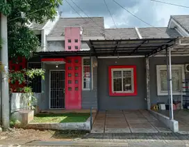 Jual rumah di cibubur country
