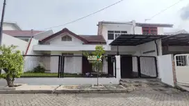 Dijual Rumah Siap Huni di Klampis Semolo