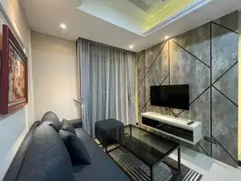 Disewakan Apartment Casa Grande Residence Phase II