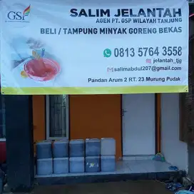 X BANNER SPANDUK BACKDROP DI GADING SERPONG TERMURAH DI TANGERANG