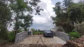 Tanah Kavling Murah Klandungan Dau Malang