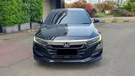 Honda All New Accord Sensing Sunroof 1.5TC EL CVT Turbo AT 2022/2023