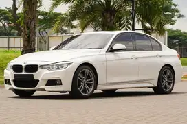 (TDP 5jt) BMW 330i Sport Facelift LCI 2019 (F30)