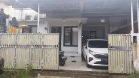 dijual rumah nusa dua