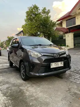 Tdp 9 jt Calya E manual 2018 km 41 rb