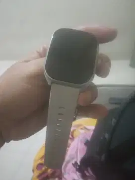 Dijual smartwatch merk aolon