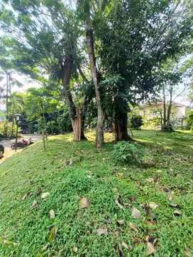 Kavling Murah Siap Bangun di Tirta Golf BSD City