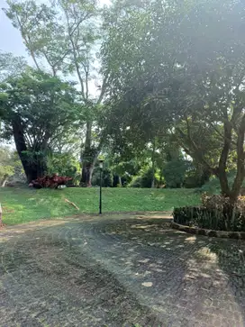 Kavling Murah Siap Bangun di Tirta Golf BSD City Tangerang