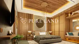 2BR Lavande Villa in Tumbak Bayuh