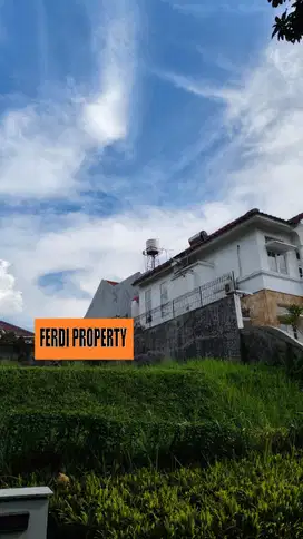 Kavling Siap Bangun di Citra Gran Cibubur