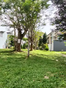 Dijual Cepat Kavling Victoria Riverpark BSD