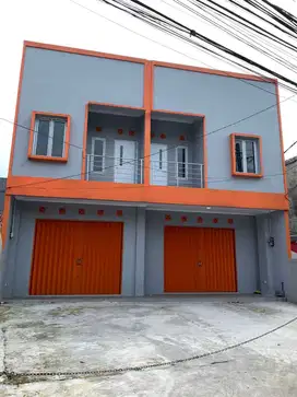 Jual Ruko Gandeng  Pinggir Jalan Raya Gunung Batu - Bogor