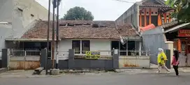 Dijual Rumah hitung murah di cijagra